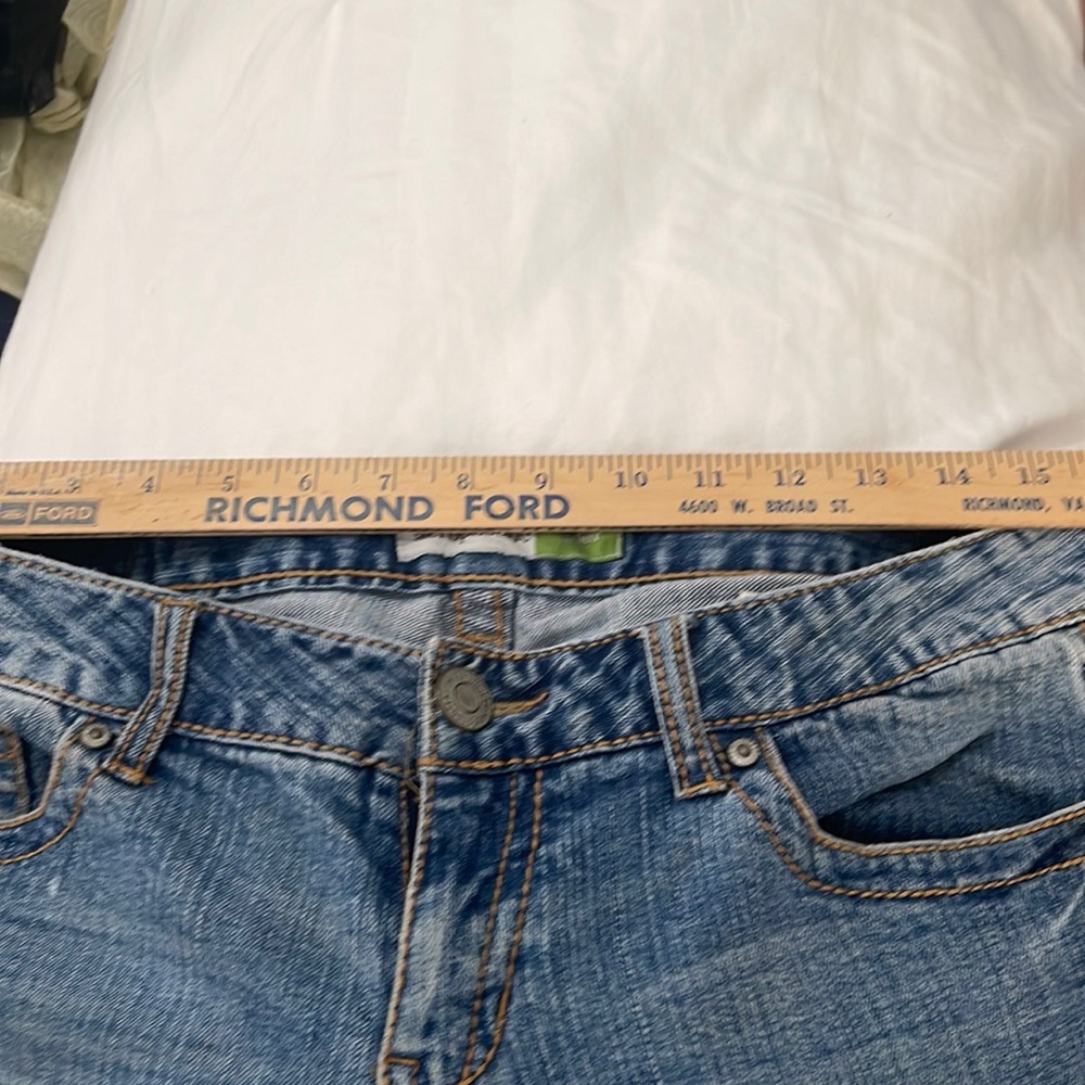 Aeropostale Bayla skinny jeans 9/10 regular. In good condition.